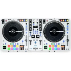RANE ONE MKII Motorisierter Serato DJ-Controller