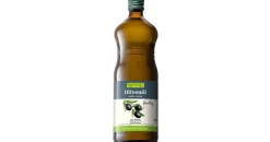 RAPUNZEL Bio Olivenöl nativ extra fruchtig aus Spanien 1000 ml