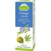 RAPUNZEL Bio Omega 3-6-9 Öl nativ 250 ml