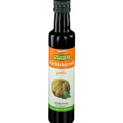 RAPUNZEL Kürbiskernöl geröstet 250 ml