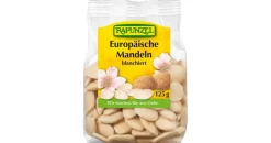 RAPUNZEL Mandeln blanchiert, Europa bio