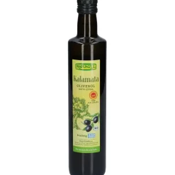 RAPUNZEL Olivenöl Kalamata DOP nativ extra bio 500 ml