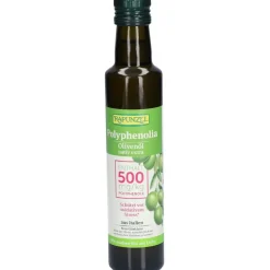 RAPUNZEL Olivenöl Polyphenolia nativ extra bio 250 ml