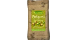 RAPUNZEL Pistazien in der Schale geröstet gesalzen bio