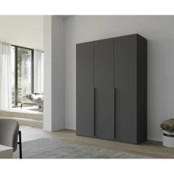 Rauch Drehtürenschrank Purisma