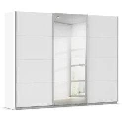 Rauch Kulmbach 271 x 210 x 62 cm alpinweiß
