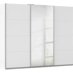 Rauch Kulmbach 271 x 210 x 62 cm alpinweiß