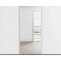 Rauch Kulmbach 271 x 210 x 62 cm alpinweiß