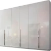 Rauch Montclar 301 x 223 x 60 cm weiß