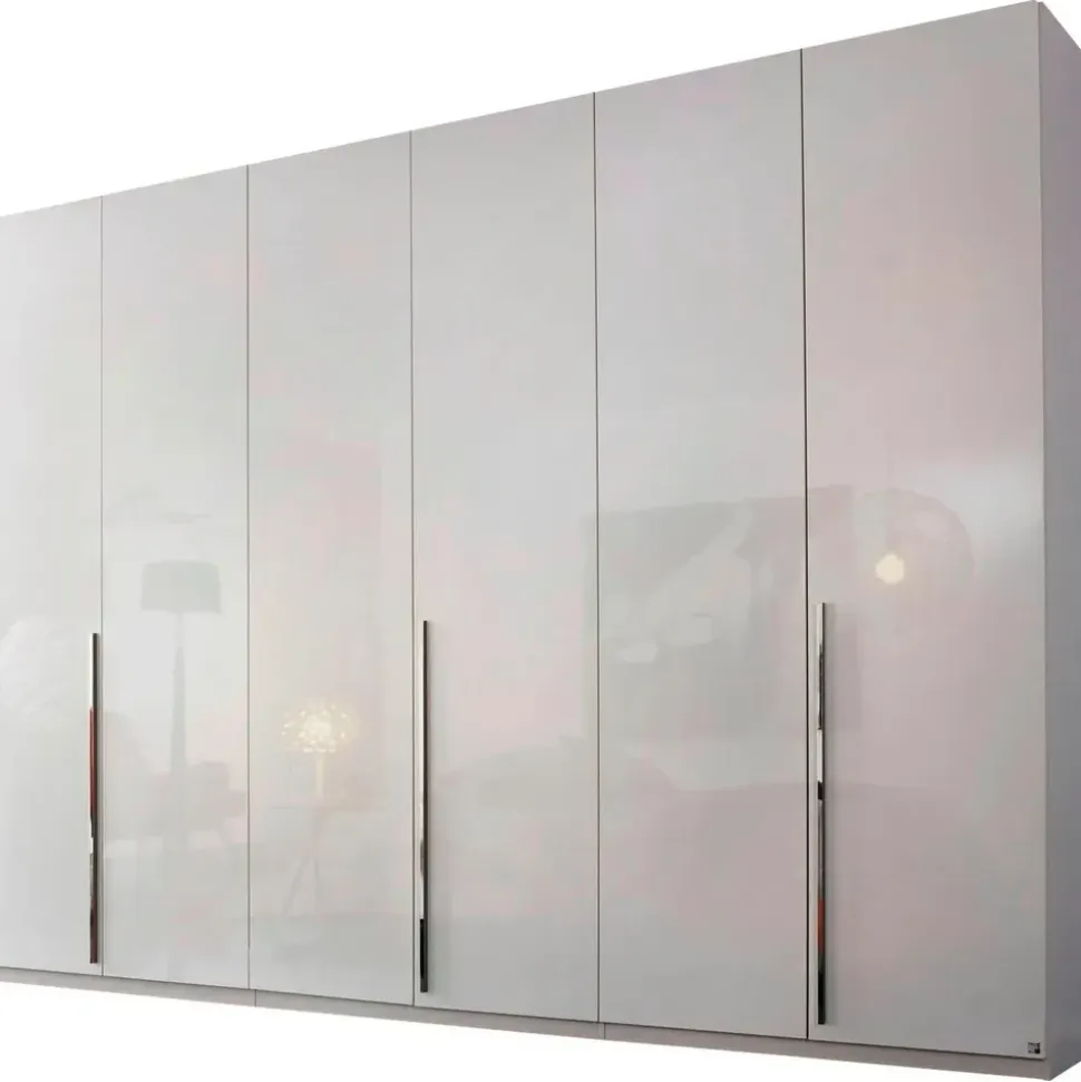 Rauch Montclar 301 x 223 x 60 cm weiß