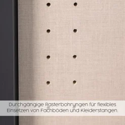 Rauch Schlafzimmer-Set 