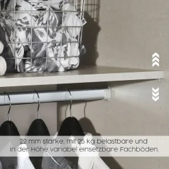 Rauch Schlafzimmer-Set 