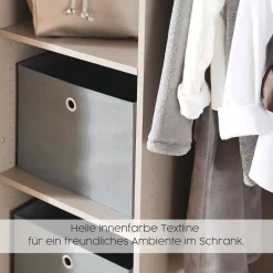 Rauch Schlafzimmer-Set 