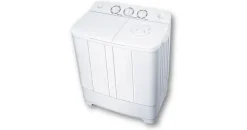 RAVANSON XPB-700 Toplader (4 kg, 1400 U/min)
