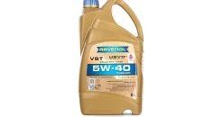 Ravenol Motoröl VST 5W-40 5 l