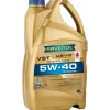 Ravenol Motoröl VST 5W-40 4 l