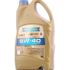 Ravenol Motoröl VST 5W-40 4 l