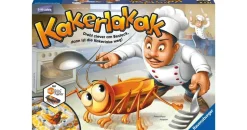 Ravensburger Kakerlakak 22212