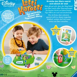 Ravensburger Lotti Karotti Disney Edition