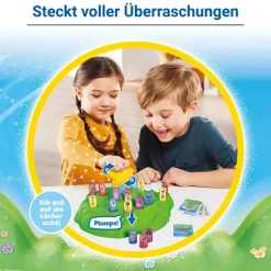 Ravensburger Lotti Karotti Disney Edition