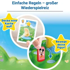 Ravensburger Lotti Karotti Disney Edition
