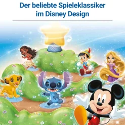 Ravensburger Lotti Karotti Disney Edition