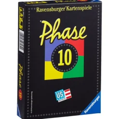 Ravensburger Phase 10