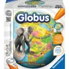 Ravensburger tiptoi Der interaktive Globus