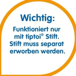 Ravensburger tiptoi Der interaktive Globus