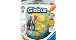 Ravensburger tiptoi Der interaktive Globus
