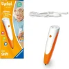Ravensburger tiptoi Der Stift orange/weiß