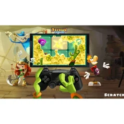 Rayman Legends (PS4)