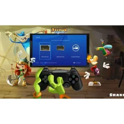Rayman Legends (PS4)