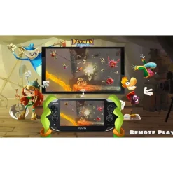 Rayman Legends (PS4)