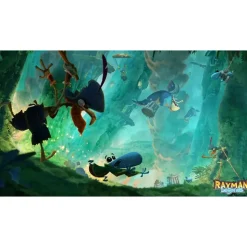 Rayman Legends (PS4)