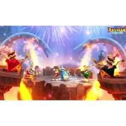 Rayman Legends (PS4)