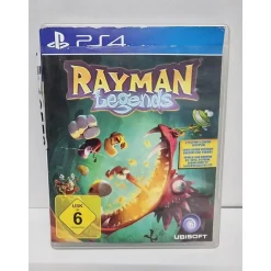 Rayman Legends (PS4)