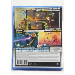 Rayman Legends (PS4)