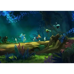 Rayman Legends (PS4)