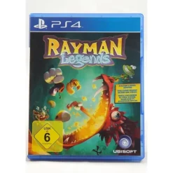 Rayman Legends (PS4)