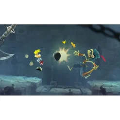 Rayman Legends (PS4)