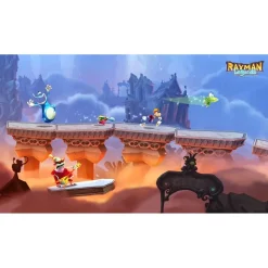 Rayman Legends (PS4)