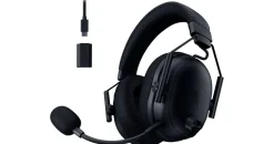 Razer BlackShark V3 Pro Schwarz