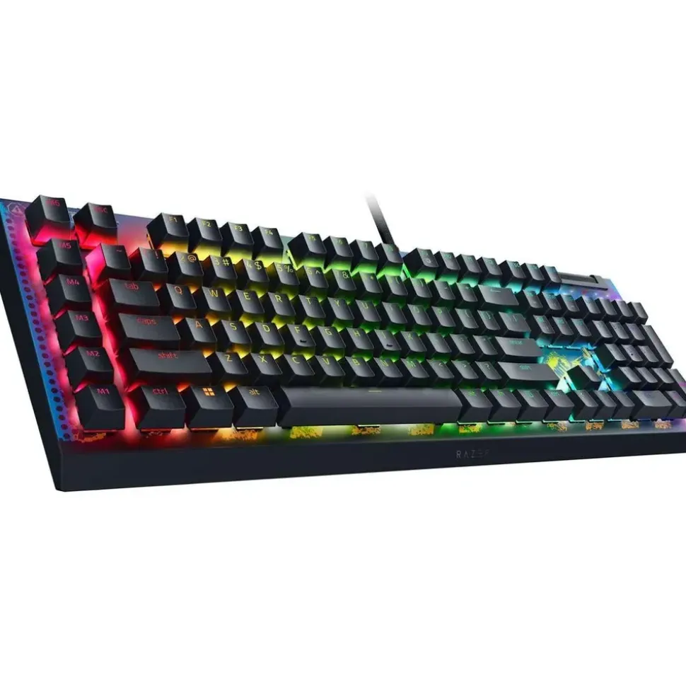 Razer BlackWidow V4 X
