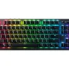 Razer DeathStalker V2 Pro TKL Linearer optischer Switch (Rot) DE