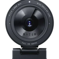 Razer Kiyo Pro Schwarz