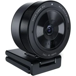 Razer Kiyo Pro Schwarz