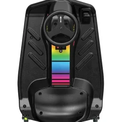 RAZOR Crazy Cart Shift Lightshow schwarz (90 W)