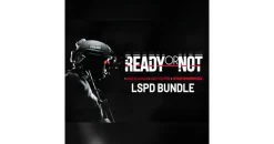 Ready or Not (PC) Steam Key