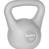 REBEL Kettlebell 12 kg grau